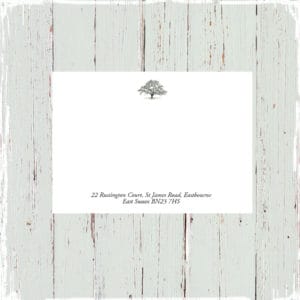 Stationery