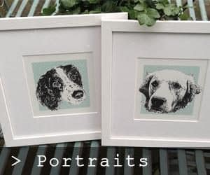 Portraits