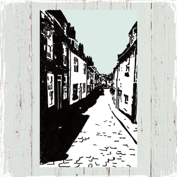 Whitby Street View