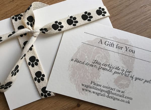Gift Voucher