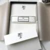 Writing Paper Unique Gift Set (A5) with a Hare illustration