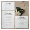 Illustrated Balmoral Collection